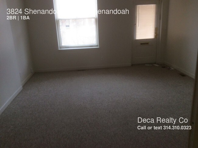 Building Photo - 3824 Shenandoah Ave