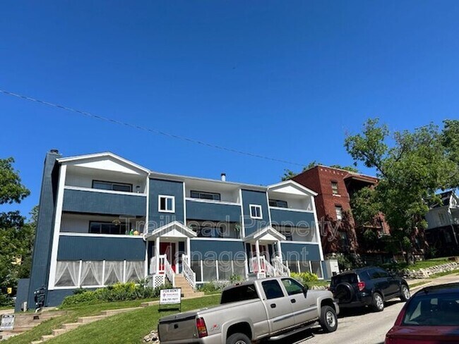 Foto del edificio - 3634 Wyoming St