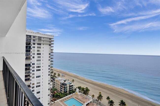 Building Photo - 2401 S Ocean Dr