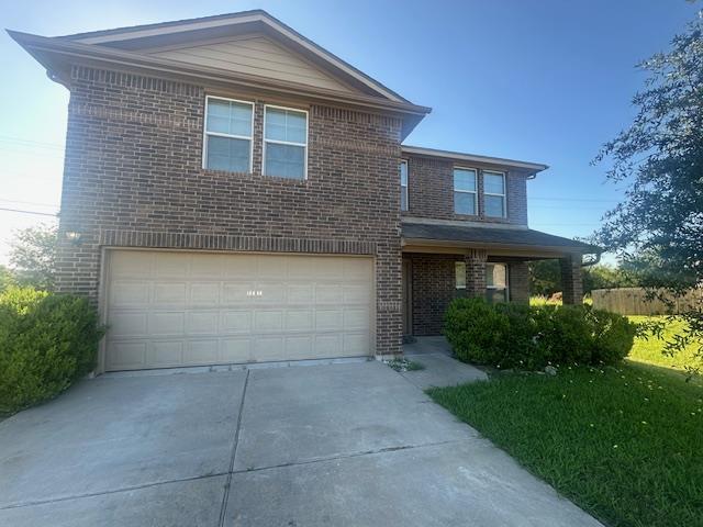 Foto del edificio - 18436 Willow Sage Ln