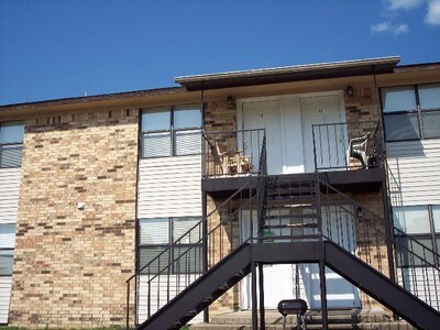 Foto del edificio - Oak Tree Apartments