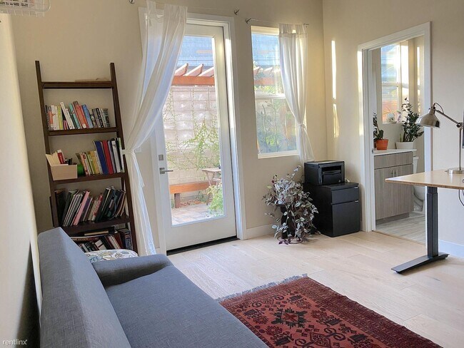 Foto del edificio - 1519 Pullman Way