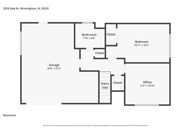 Foto del edificio - 2524 Daly Dr