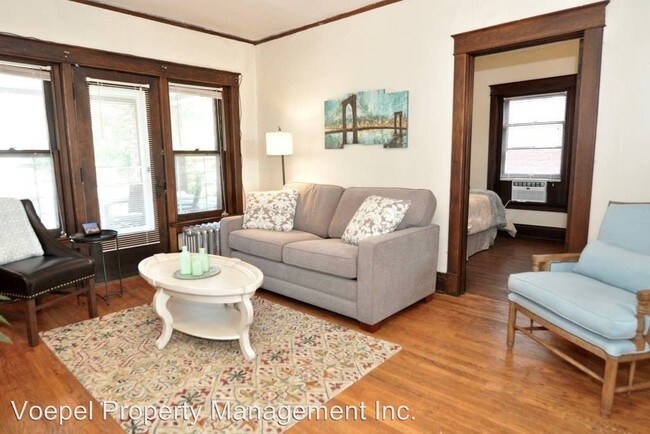 Foto del edificio - 3619-3621 Wyandotte St