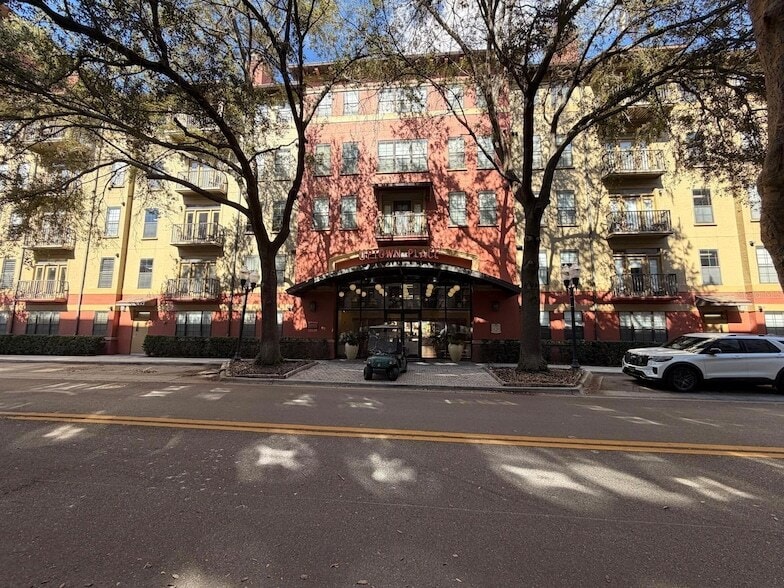 Photo - 911 N Orange Avenue Unit 125