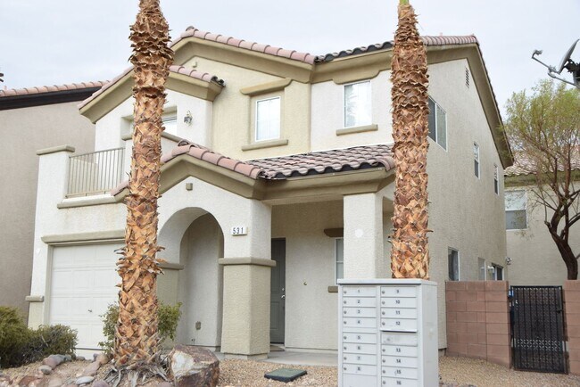Building Photo - 531 Cabis Bay St