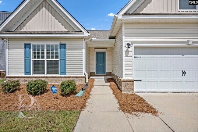 Foto del edificio - 341 Oristo Ridge Way