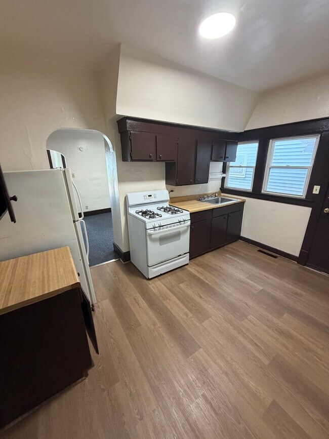 Foto del edificio - 505 Reed St