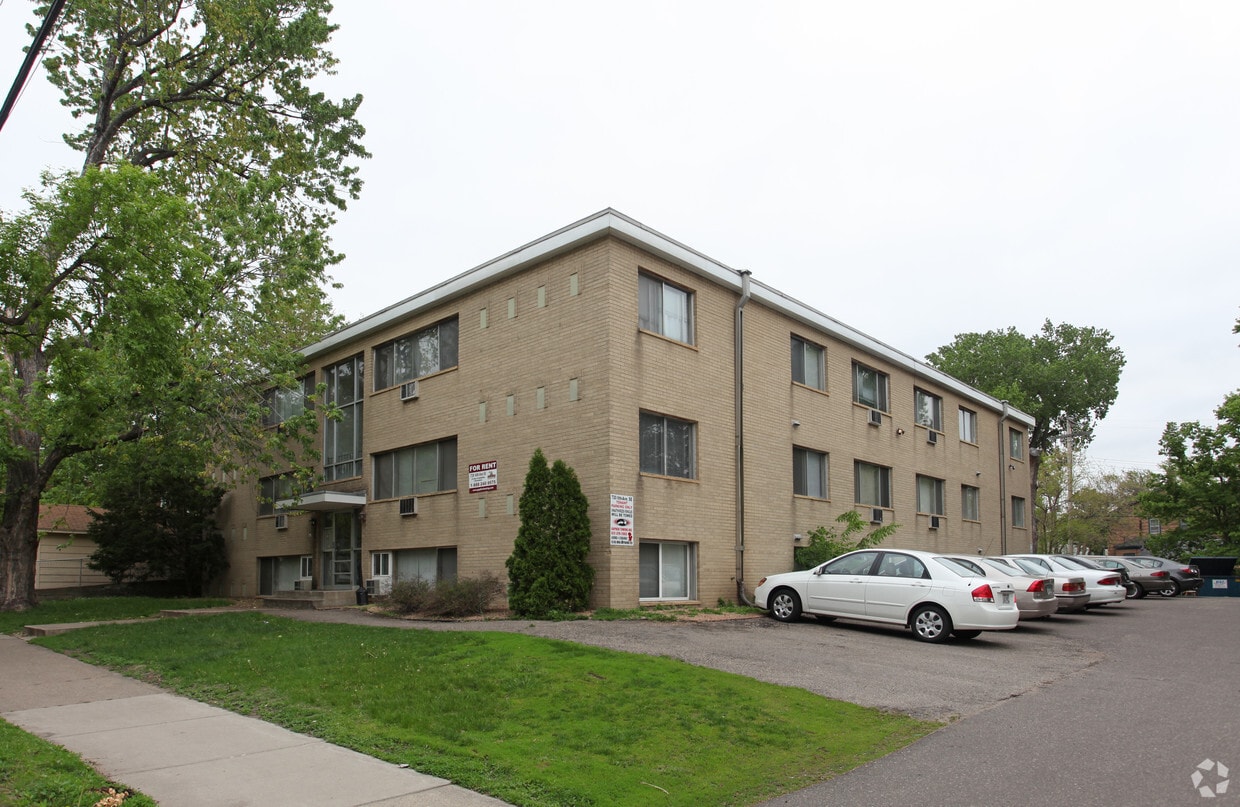 720 6th Ave SE, Minneapolis, MN 55414 Apartments in Minneapolis, MN