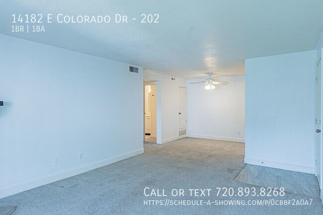 Building Photo - Charming 1 Bed, 1 Bath Condo with Private ...
