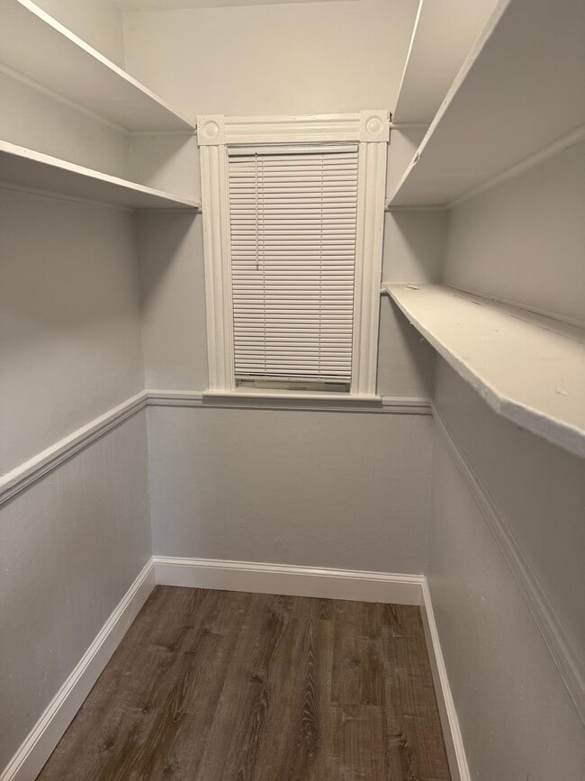 Walk in Pantry - 10 Humphreys St