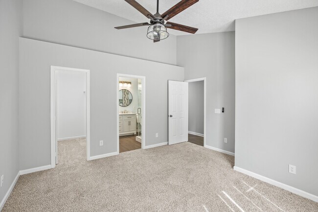 Building Photo - 4612 Tamaron Dr