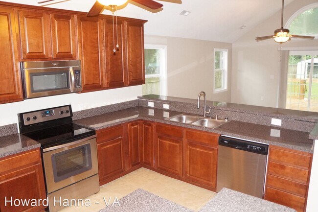 Building Photo - 4 br, 2 bath House - 1173 Beautiful Street