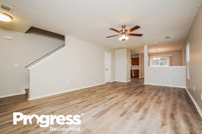 Foto del edificio - 2862 Creekbend Dr