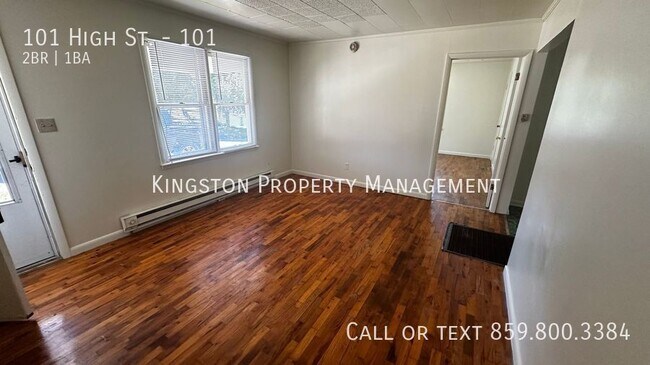 Building Photo - 2 Bedroom Now Available!!! 1/2 OFF SECURIT...
