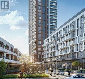 Building Photo - 20 Lagerfeld Dr