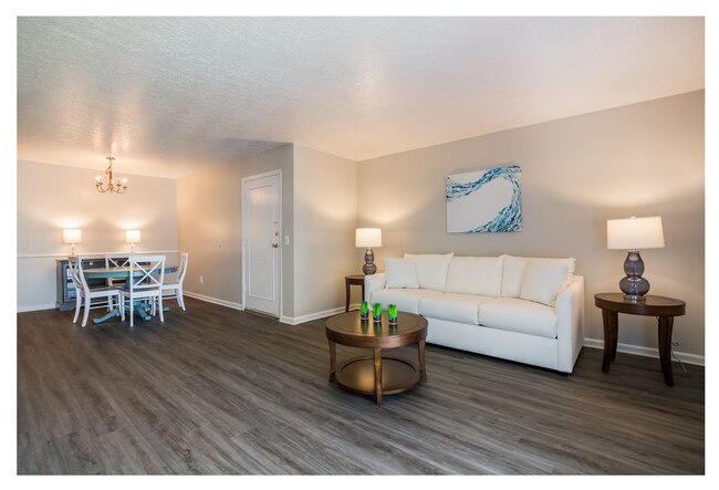 Foto del edificio - The Monroe