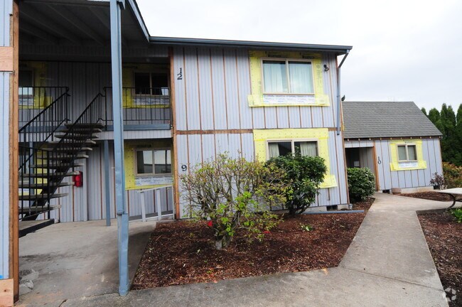 Foto del edificio - West Side Apartment
