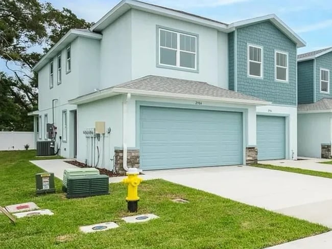 Building Photo - 2984 Mearshire Dr