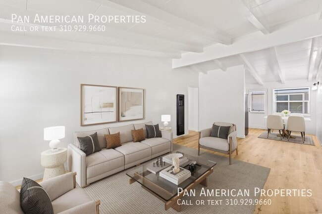 Photo - 143 W Mayfair Avenue- Apartment