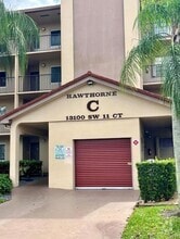 Building Photo - 13001 SW 11th Ct