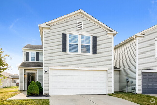 Building Photo - 3531 Cork Bend Dr