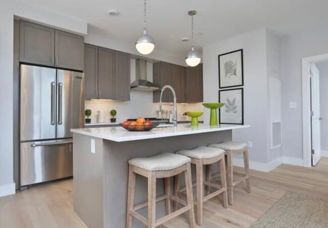 Building Photo - 1650 Commonwealth Ave