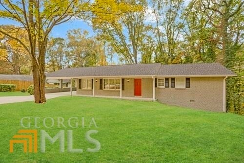 Building Photo - 5528 Fern Creek Dr SW