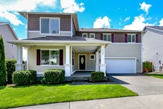 Building Photo - 1187 Swan Loop