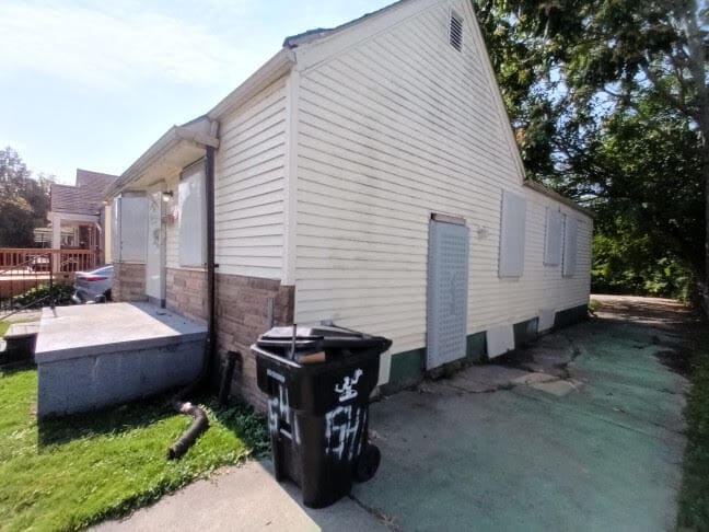 Building Photo - 541 Tennessee St