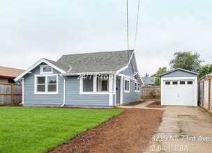 Building Photo - 3215 NE 73rd Ave.