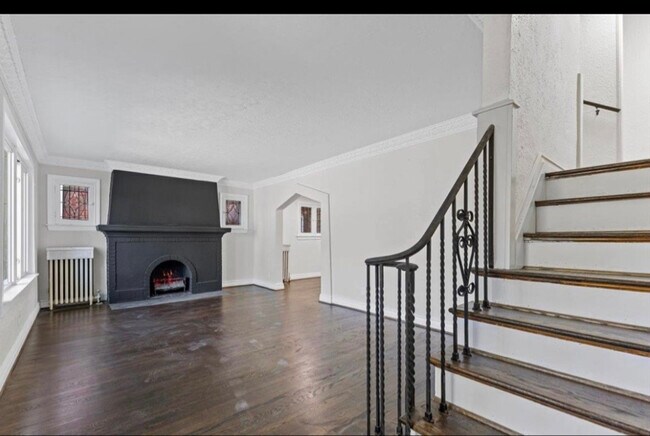 Foto del edificio - 16148 Northlawn St