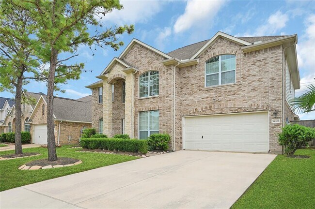 Foto del edificio - 12303 Winebrook Dr