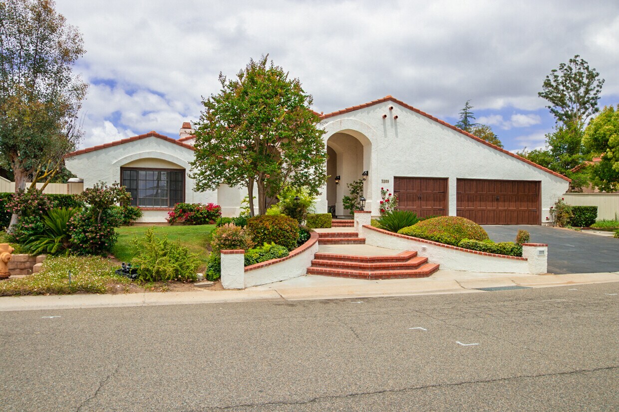 Foto principal - Large Four Bedroom with Pool in Lomas Sere...