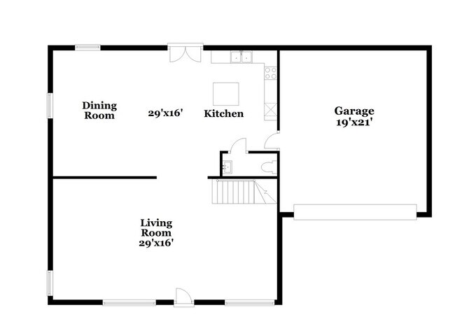 Building Photo - 4533 E Annette Dr