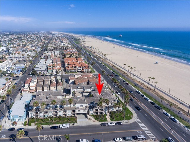 Foto del edificio - 1516 Pacific Coast Hwy