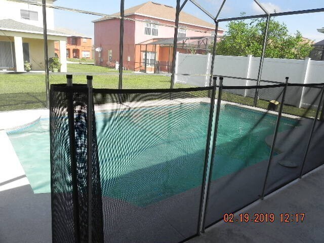 Foto del edificio - POOL HOME in Poinciana area of Kissimmee