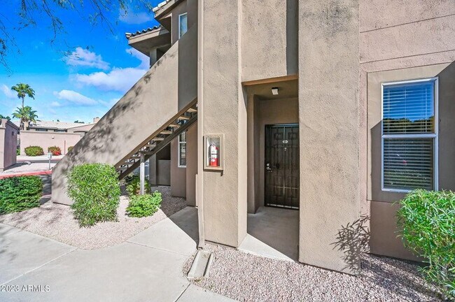 Foto del edificio - 7009 E Acoma Dr