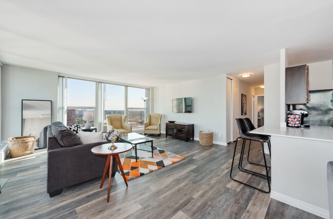 Foto del edificio - 5610 N Sheridan Rd