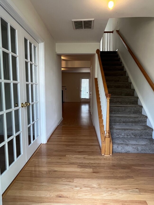 Photo - 3 Story, 3 Bedroom Townhome in Ballantyne