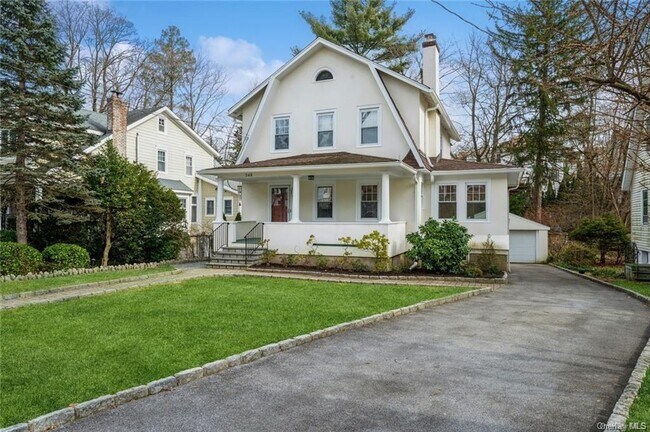 Building Photo - 348 Marbledale Rd