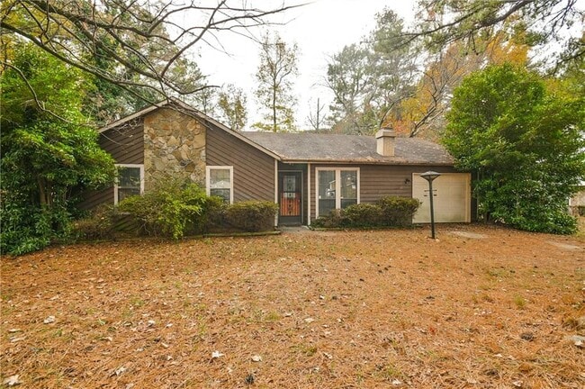 Building Photo - 4703 Hairston Crossing Pl