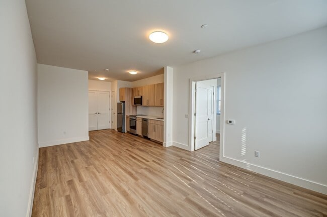 Interior Photo - Greenview Mill House