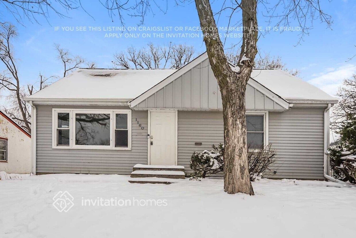 Foto principal - 1160 Kennard St N