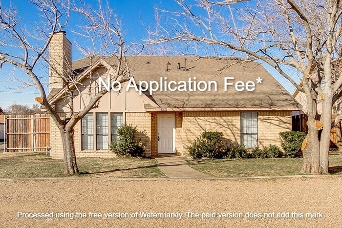 Foto principal - No Application Fees*