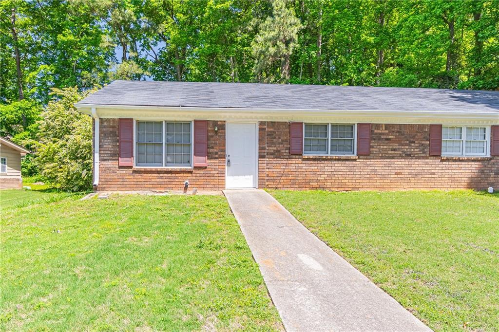 443 Downing St, Lawrenceville, GA 30046 House Rental in Lawrenceville