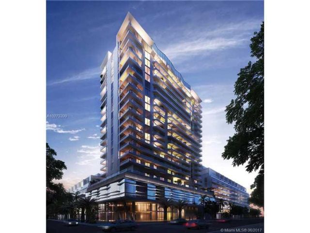Building Photo - 1010 SW 2nd Ave