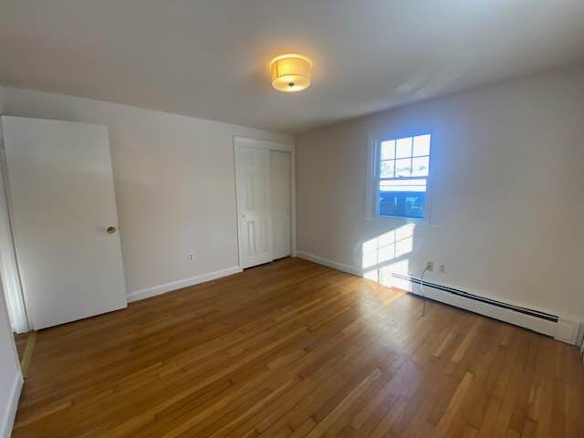 Foto del edificio - 106 Burnell Dr