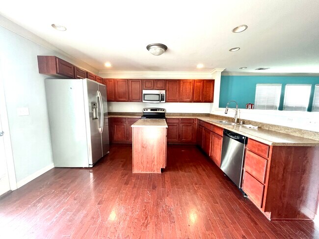 Foto del edificio - 996 Applecross Dr