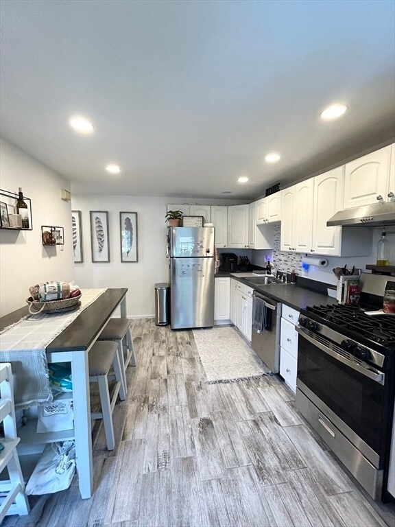 Foto del edificio - 25 Upton St